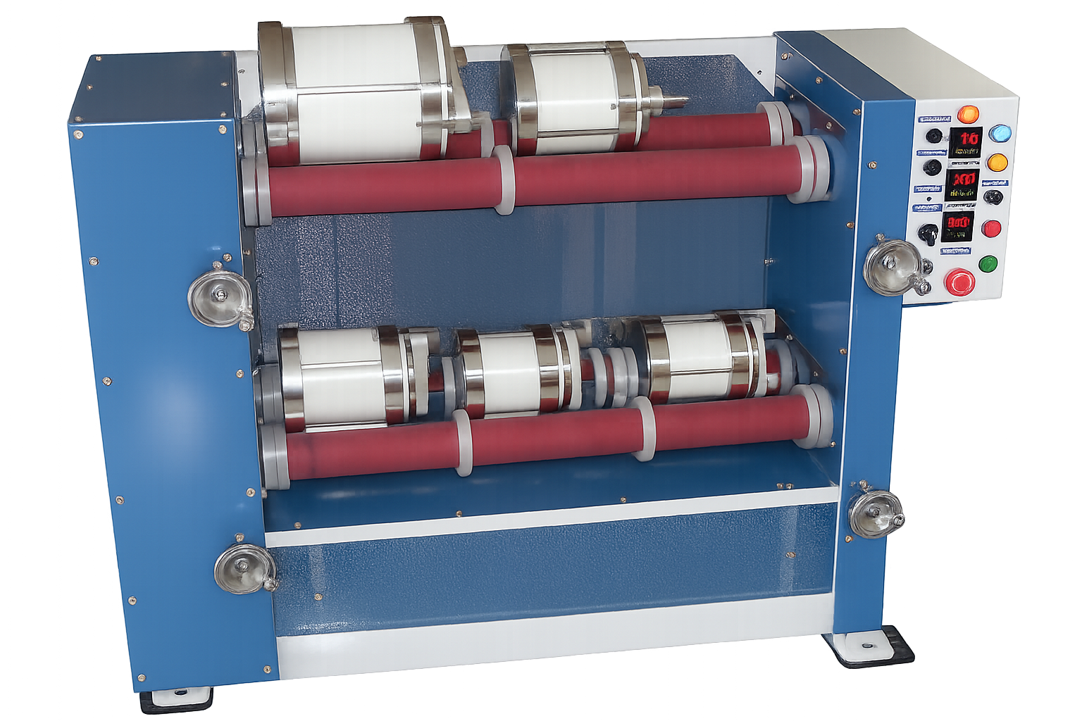 LAB EQUIPMENTS & PRODUCTS