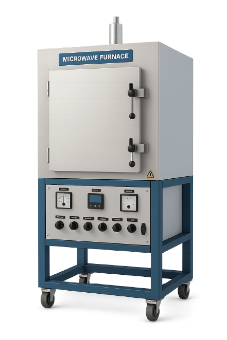 MICROWAVE FURNACES & SYSTEMS